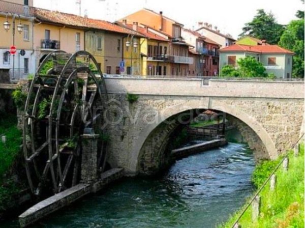 terreno edificabile in vendita a Milano in zona Adriano