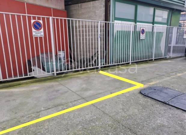 appartamento in vendita a Milano in zona Niguarda