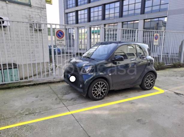 appartamento in vendita a Milano in zona Niguarda