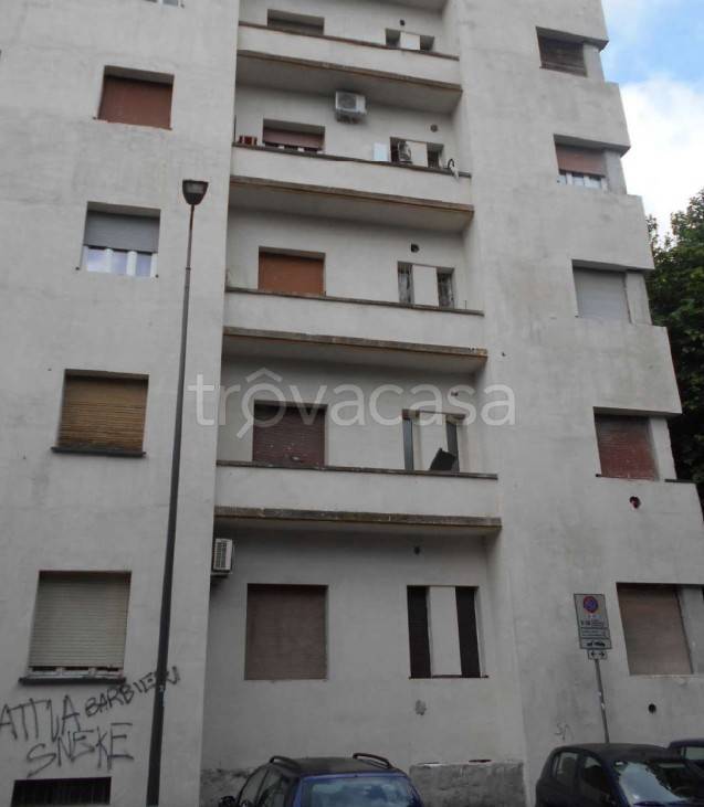 appartamento in vendita a Milano in zona San Siro