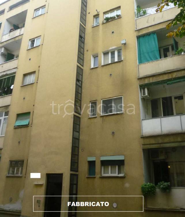 appartamento in vendita a Milano in zona Città Studi