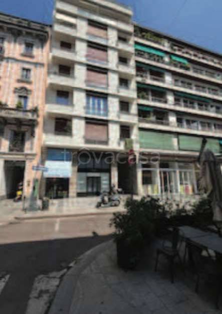 appartamento in vendita a Milano in zona Porta Garibaldi