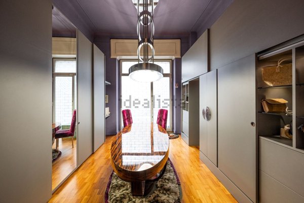 loft in vendita a Milano in zona Città Studi