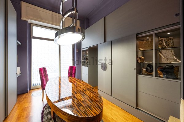 loft in vendita a Milano in zona Città Studi