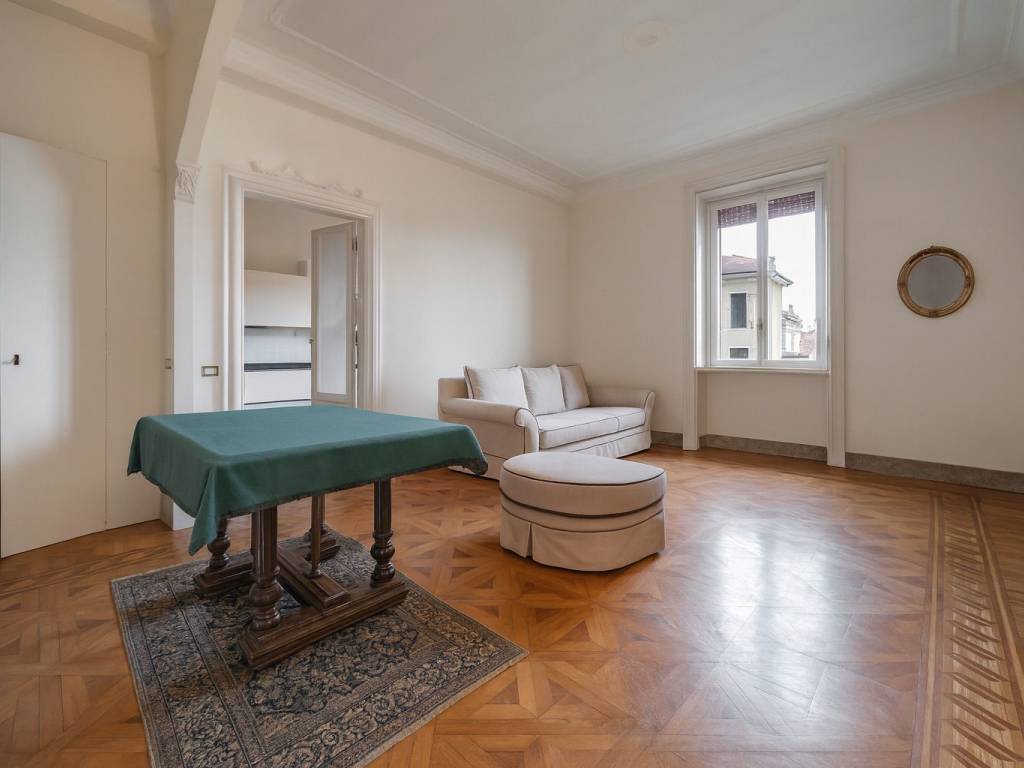 appartamento in vendita a Milano in zona Il Portello