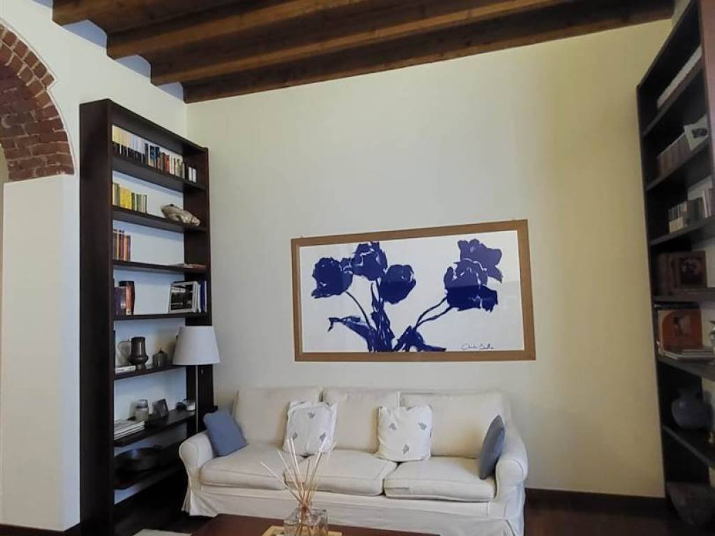 appartamento in vendita a Milano in zona Brera