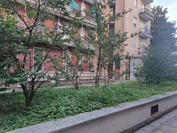 appartamento in vendita a Milano in zona Lambrate