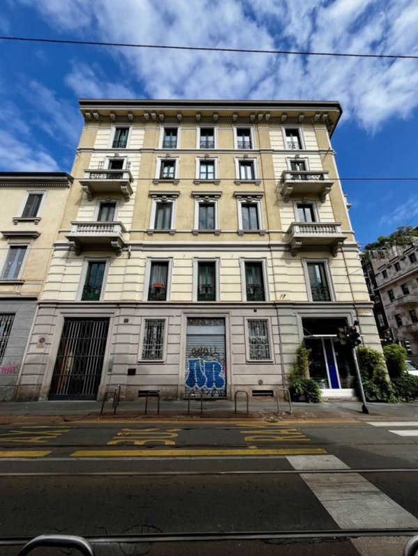 appartamento in vendita a Milano in zona Porta Venezia