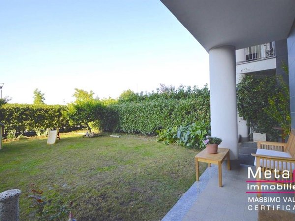 appartamento in vendita a Milano in zona Ponte Lambro