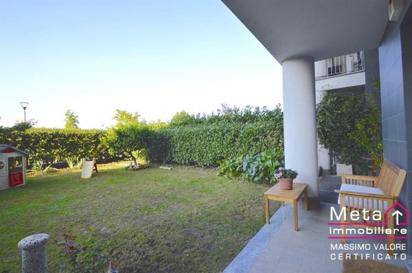 appartamento in vendita a Milano in zona Rogoredo