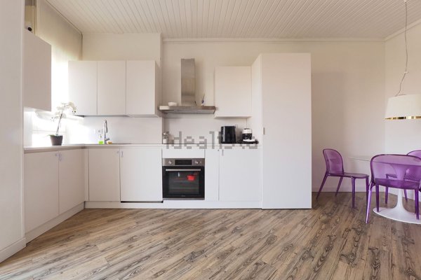 appartamento in vendita a Milano in zona San Vittore