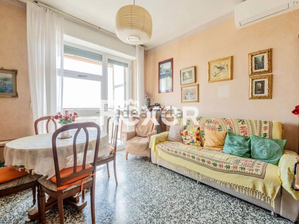 appartamento in vendita a Milano in zona Porta Vittoria