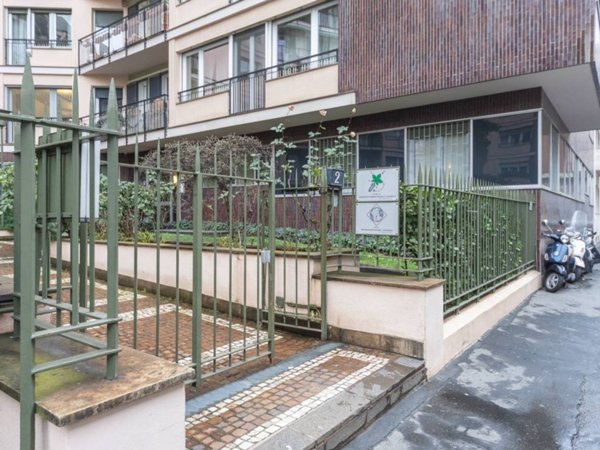 ufficio in vendita a Milano in zona Centro Direzionale