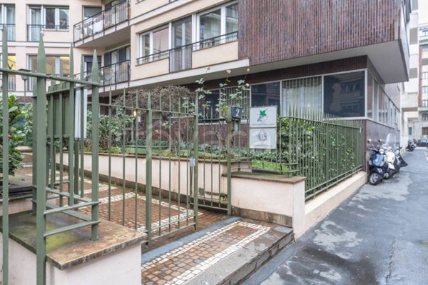 appartamento in vendita a Milano in zona Porta Venezia