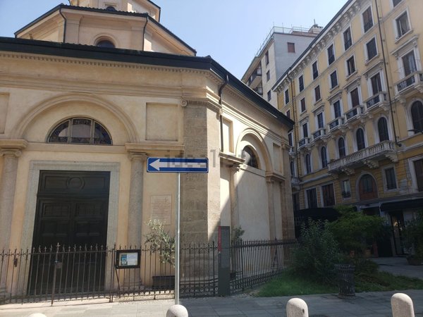 appartamento in vendita a Milano in zona Porta Venezia