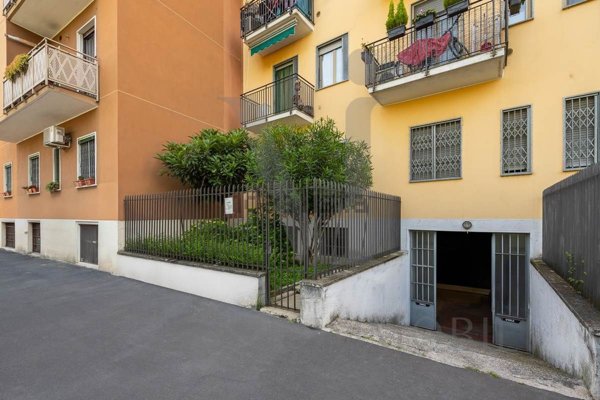 loft in vendita a Milano in zona Turro