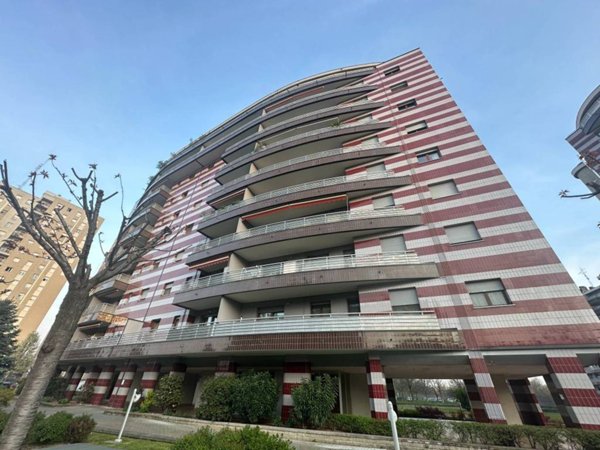 appartamento in vendita a Milano in zona Bicocca