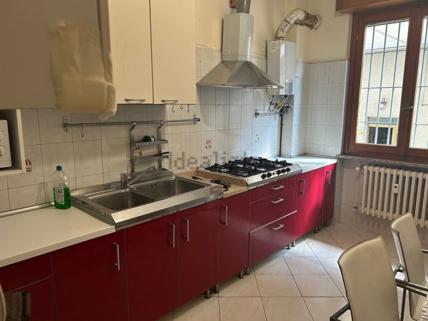 appartamento in vendita a Milano in zona Calvairate