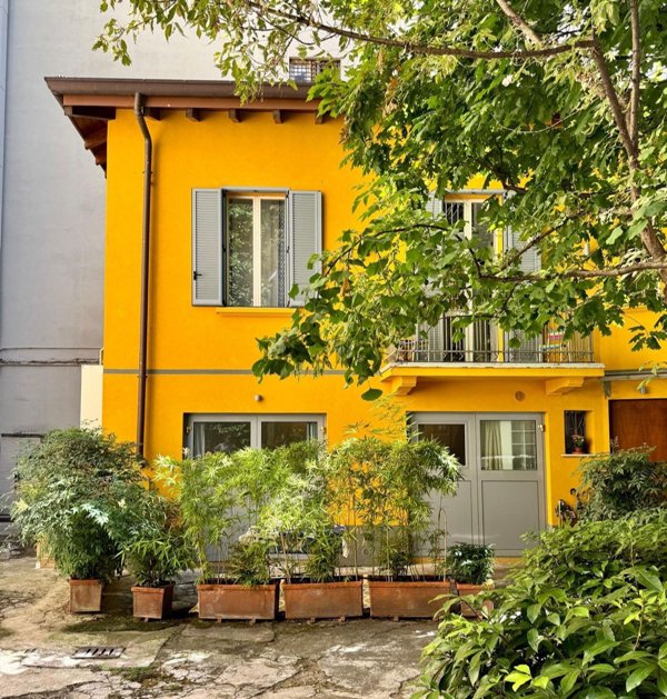 appartamento in vendita a Milano in zona Città Studi