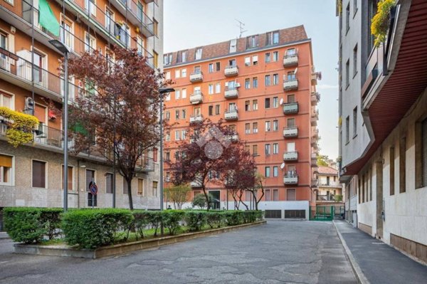 appartamento in vendita a Milano in zona Affori