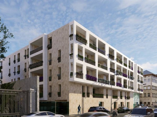 appartamento in vendita a Milano in zona Bovisa