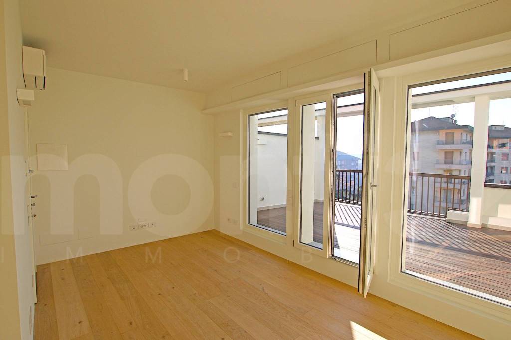 appartamento in vendita a Milano in zona San Siro