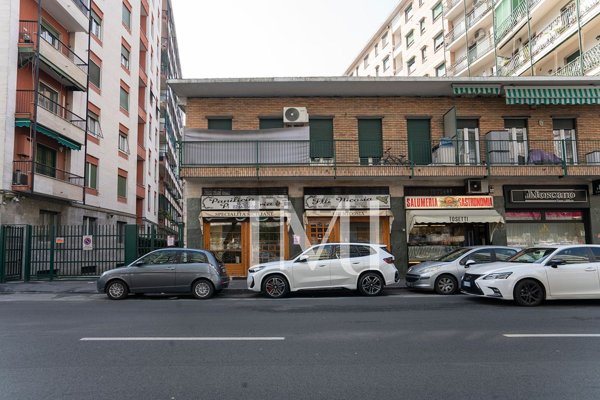 negozio in vendita a Milano in zona Maggiolina