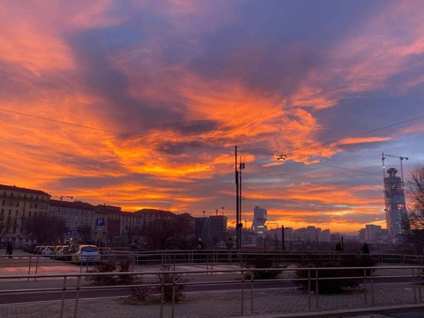 appartamento in vendita a Milano in zona Piazzale Lodi