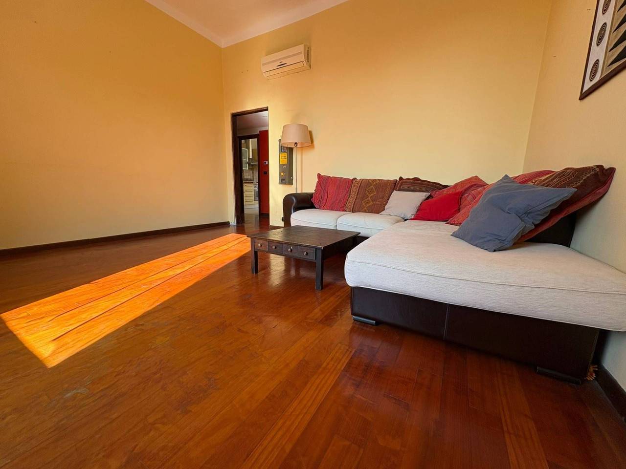 appartamento in vendita a Milano in zona Piazzale Lodi