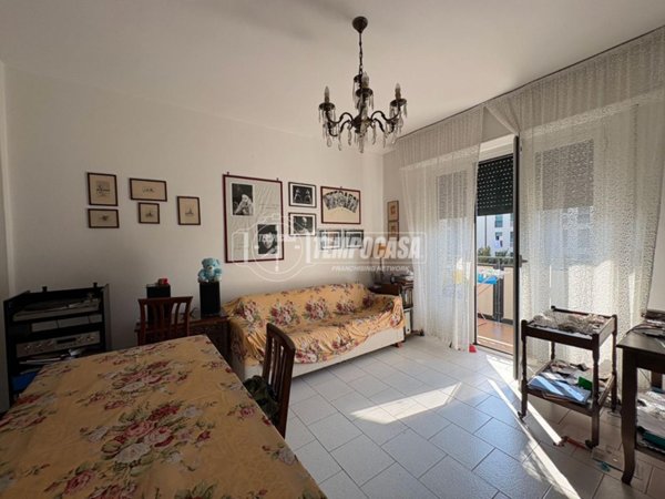 appartamento in vendita a Milano in zona Loreto