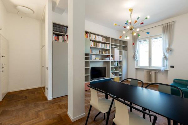 appartamento in vendita a Milano in zona Sant'Ambrogio