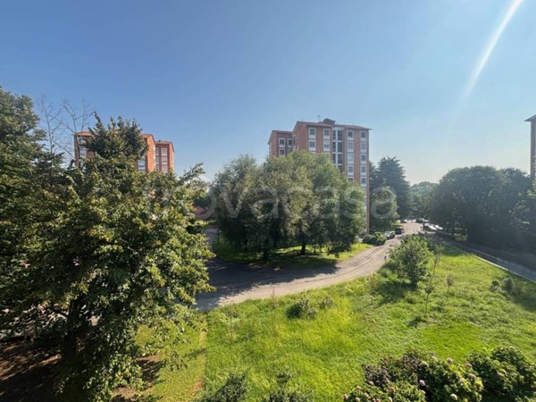 appartamento in vendita a Milano in zona Forlanini