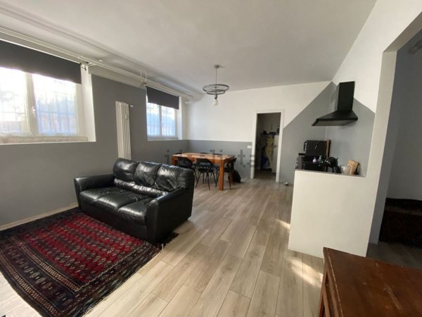 appartamento in vendita a Milano in zona San Siro