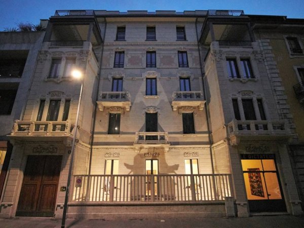 appartamento in vendita a Milano in zona Città Studi