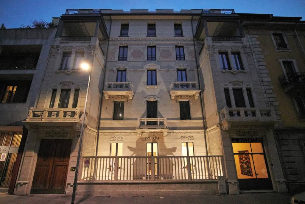 appartamento in vendita a Milano in zona Città Studi