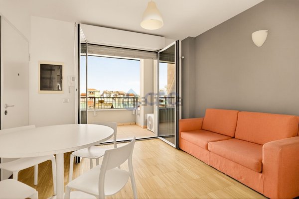appartamento in vendita a Milano in zona Crescenzago