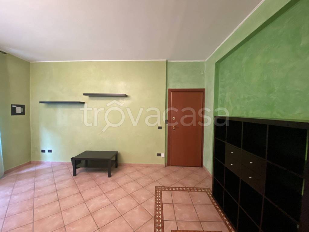 appartamento in vendita a Milano in zona Gorla