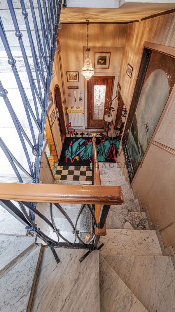 casa indipendente in vendita a Milano in zona Città Studi
