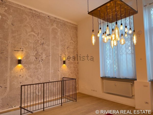 appartamento in vendita a Milano in zona Isola