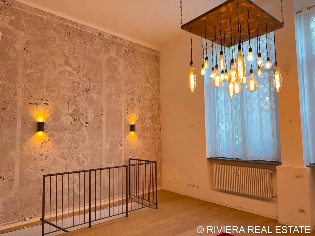 appartamento in vendita a Milano in zona Isola