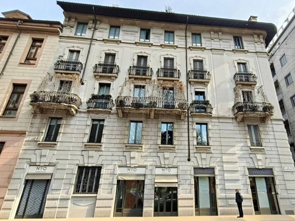 negozio in vendita a Milano