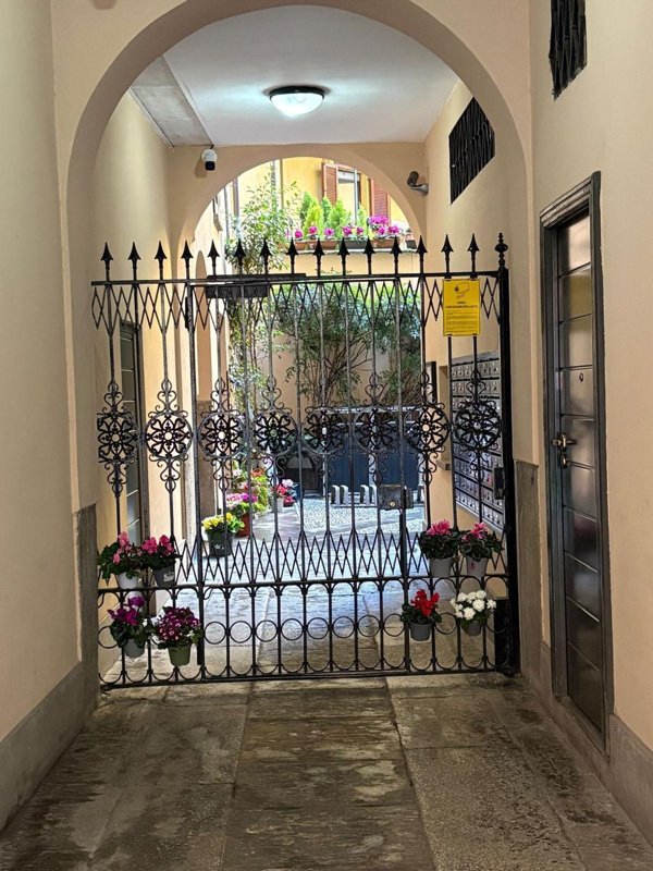appartamento in vendita a Milano in zona Brera