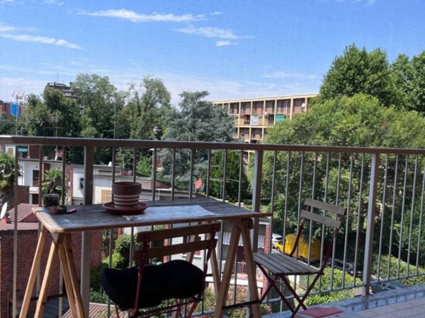 appartamento in vendita a Milano in zona San Siro