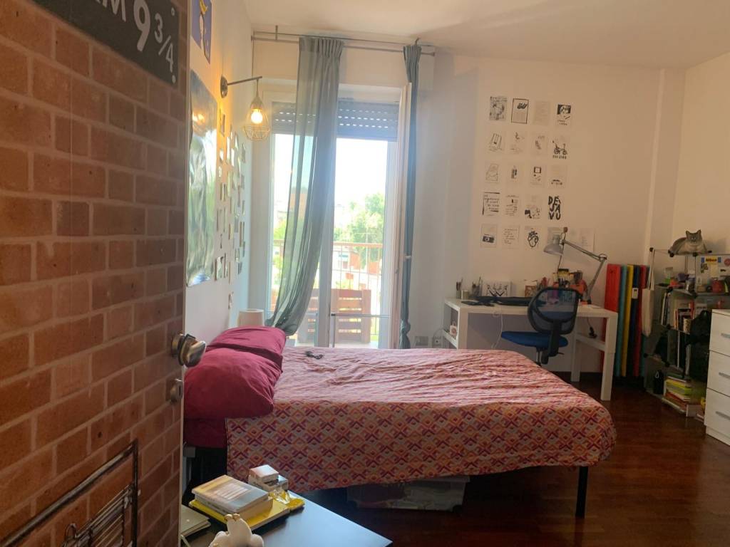 appartamento in vendita a Milano in zona San Siro