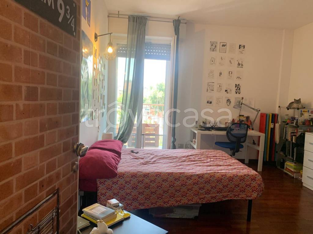 appartamento in vendita a Milano in zona San Siro