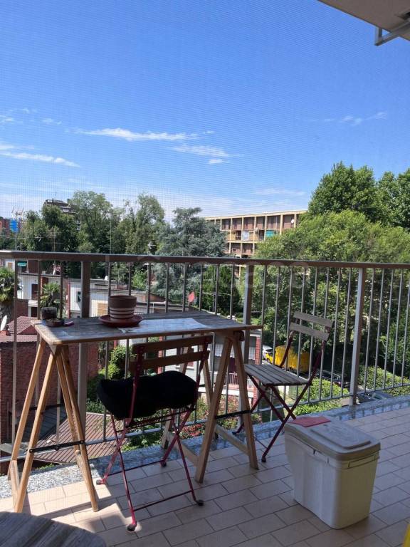 appartamento in vendita a Milano in zona San Siro