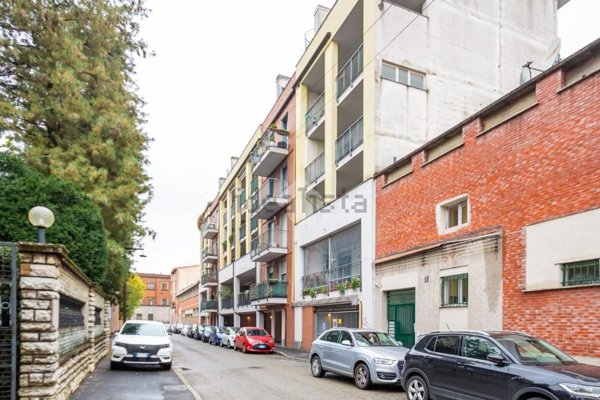 appartamento in vendita a Milano in zona Villapizzone