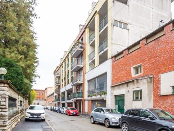 appartamento in vendita a Milano in zona Villapizzone