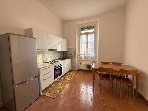 appartamento in vendita a Milano in zona Corvetto