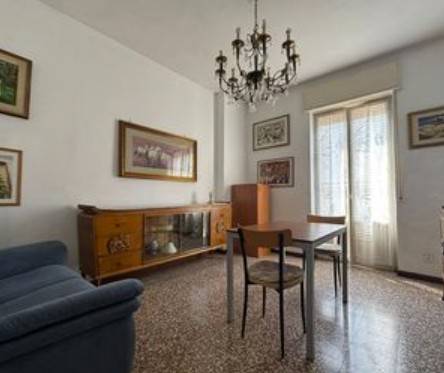 appartamento in vendita a Milano in zona Baggio